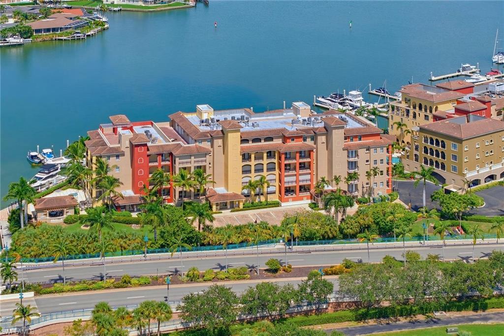 THE ESPLANADE - Residential
