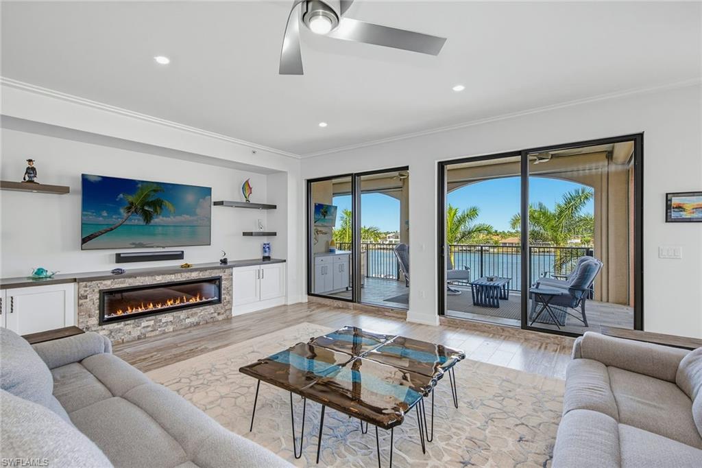 THE ESPLANADE - Residential