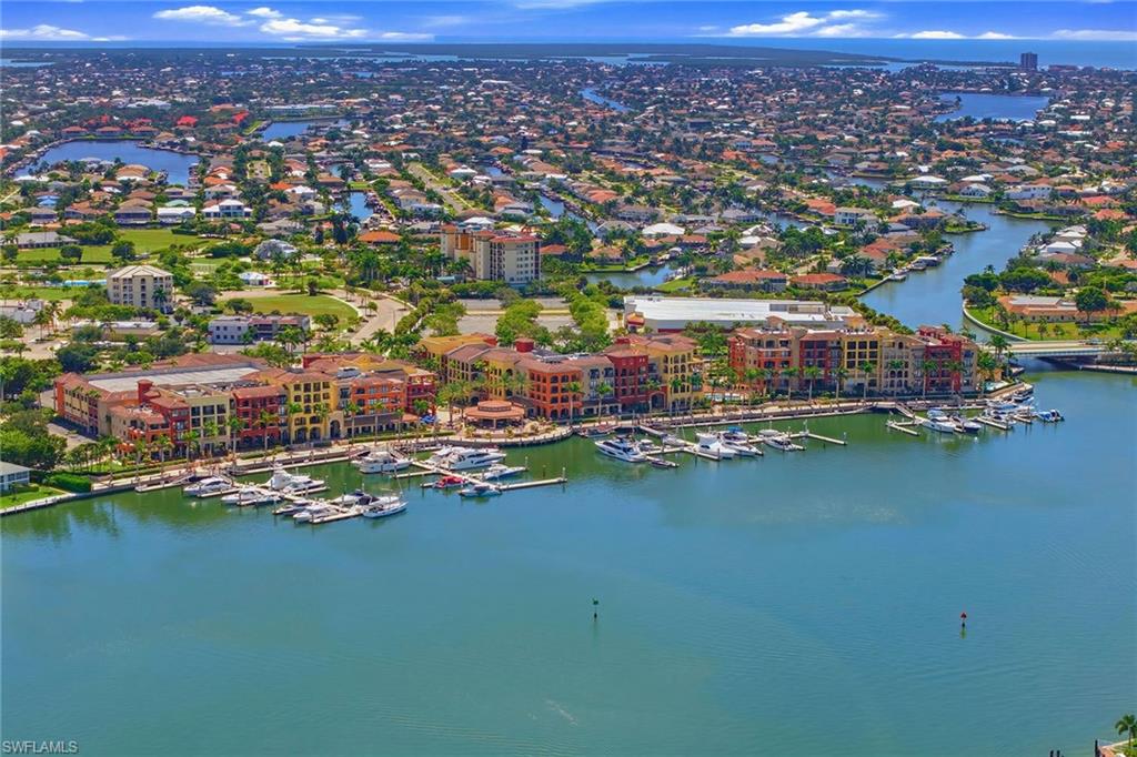 THE ESPLANADE - Residential