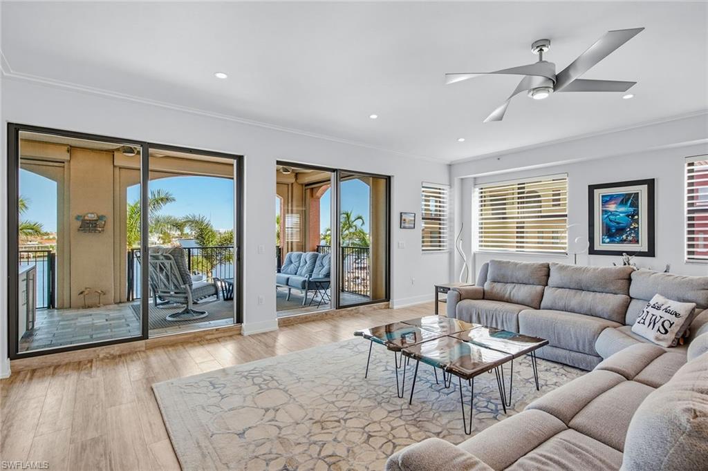 THE ESPLANADE - Residential