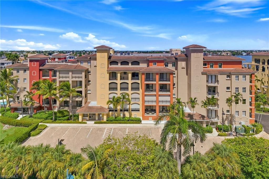 THE ESPLANADE - Residential