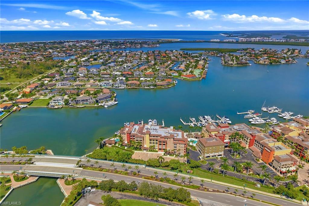 THE ESPLANADE - Residential