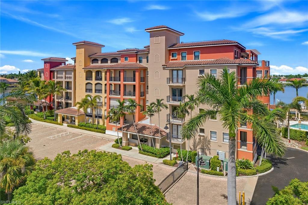 THE ESPLANADE - Residential