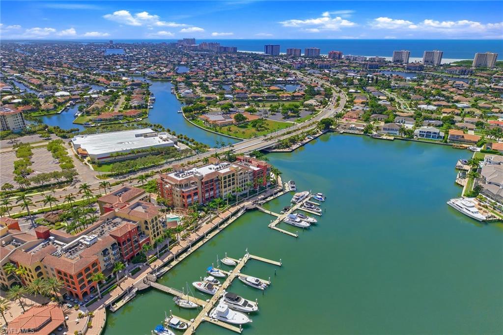 THE ESPLANADE - Residential