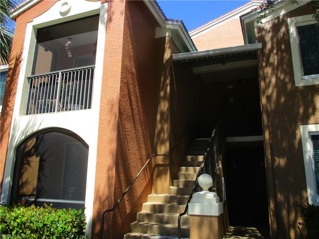 RESERVE AT NAPLES - Residential Lease