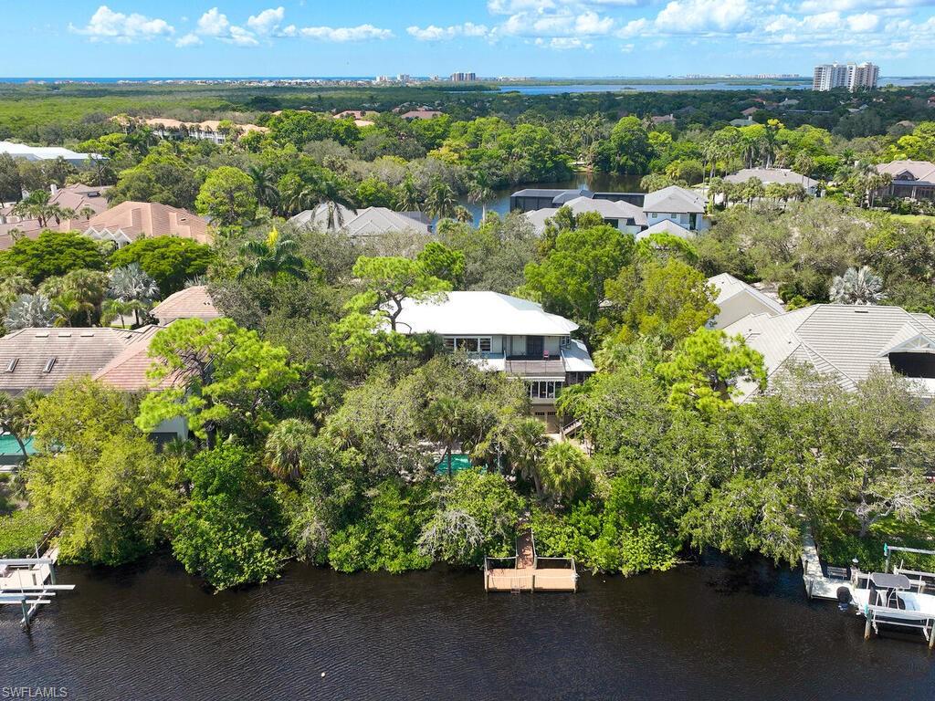 OAK KNOLL AT BONITA BAY - Residential