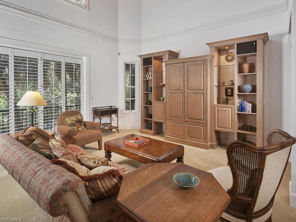 OAK KNOLL AT BONITA BAY - Residential