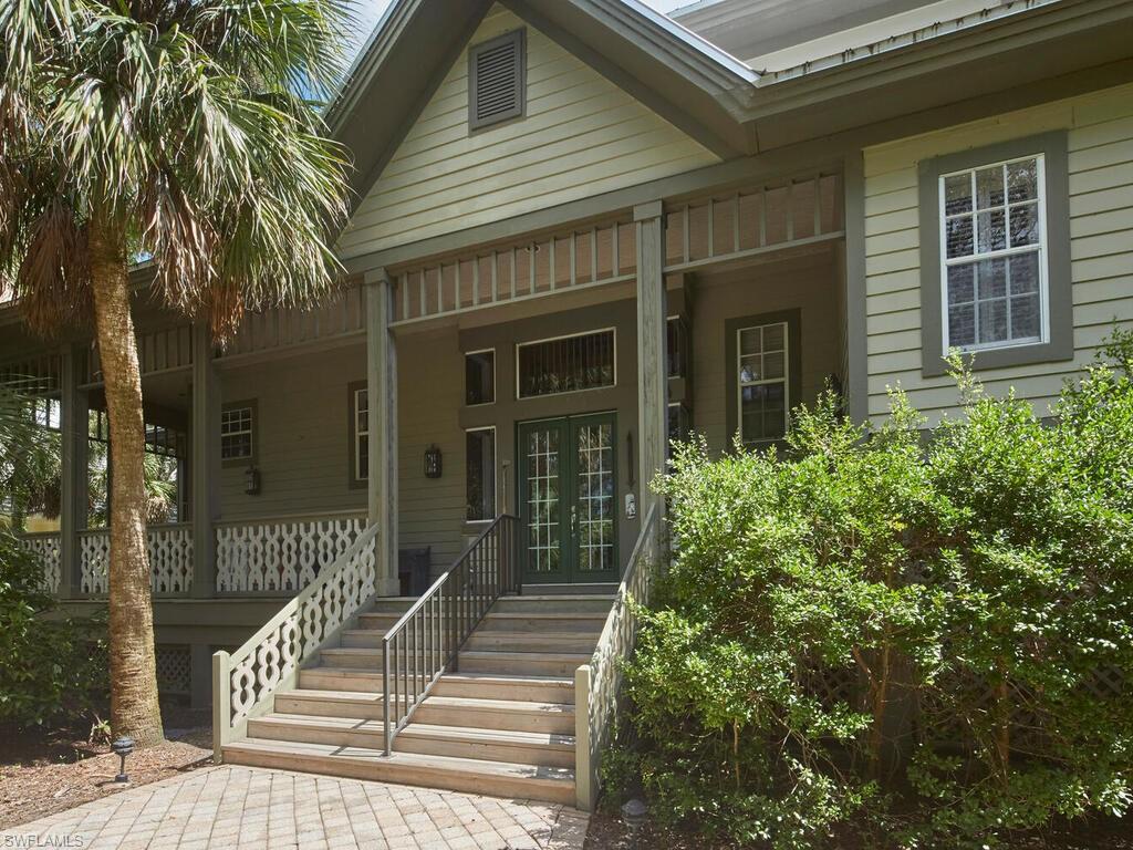 OAK KNOLL AT BONITA BAY - Residential
