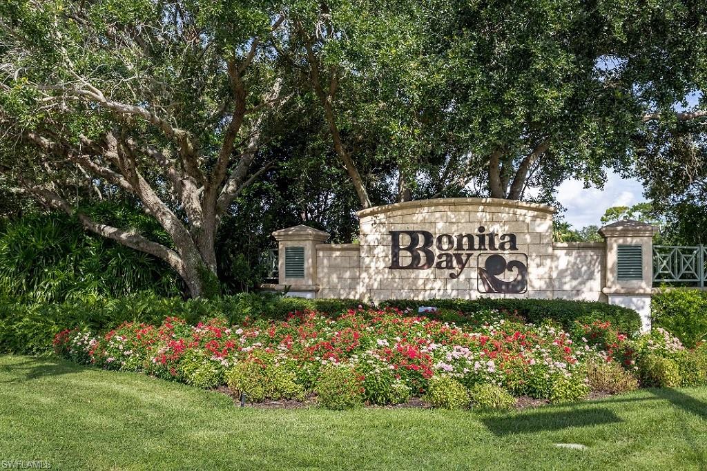 OAK KNOLL AT BONITA BAY - Residential