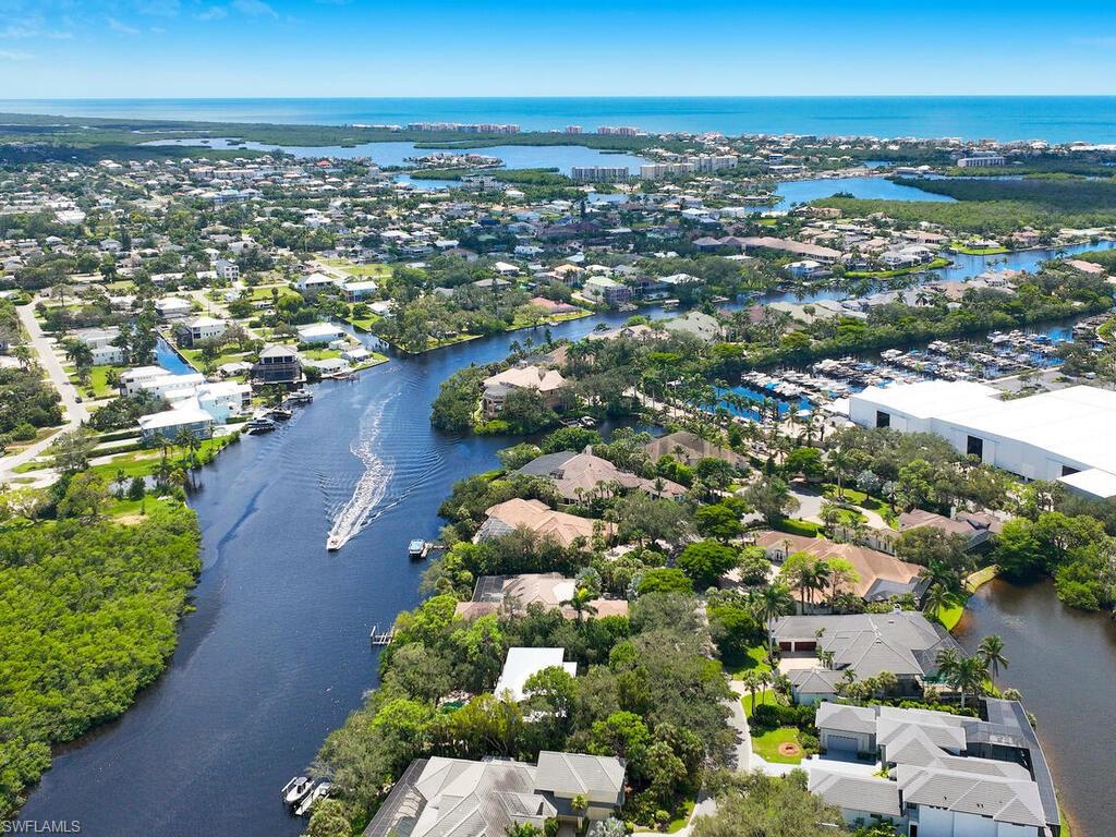 OAK KNOLL AT BONITA BAY - Residential