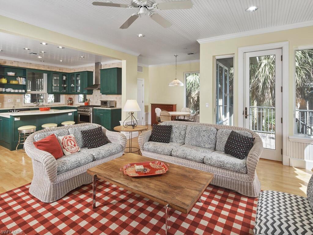 OAK KNOLL AT BONITA BAY - Residential