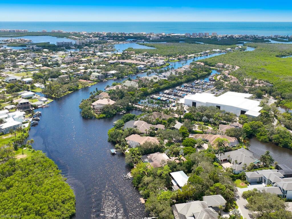 OAK KNOLL AT BONITA BAY - Residential