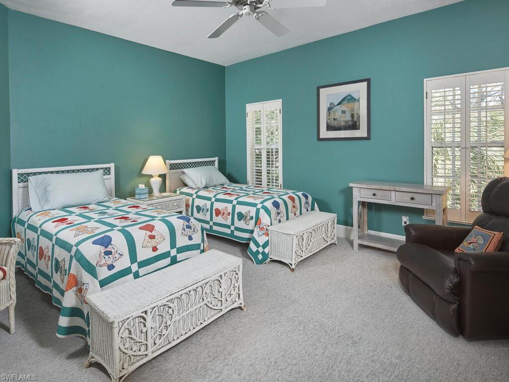 OAK KNOLL AT BONITA BAY - Residential