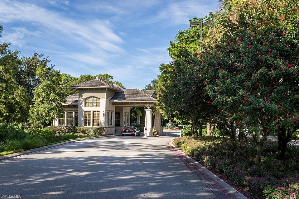 OAK KNOLL AT BONITA BAY - Residential