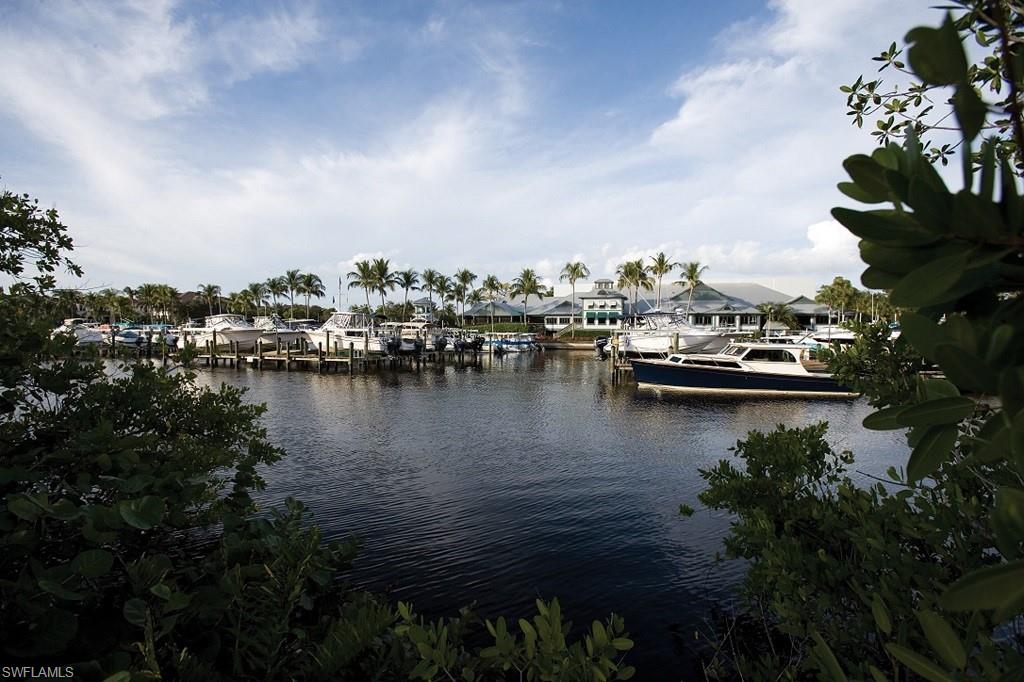 OAK KNOLL AT BONITA BAY - Residential