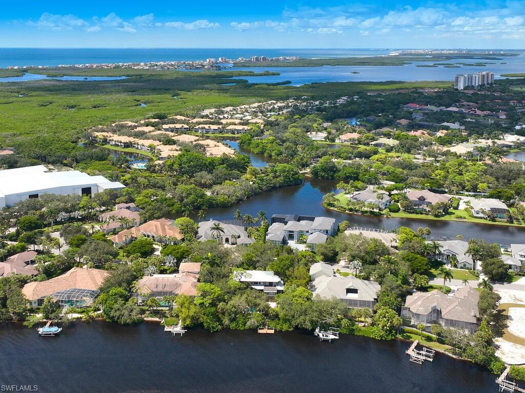 OAK KNOLL AT BONITA BAY - Residential