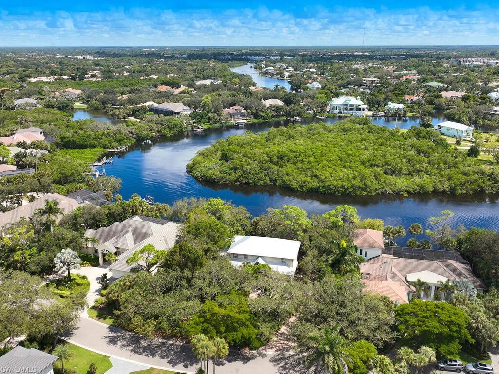 OAK KNOLL AT BONITA BAY - Residential