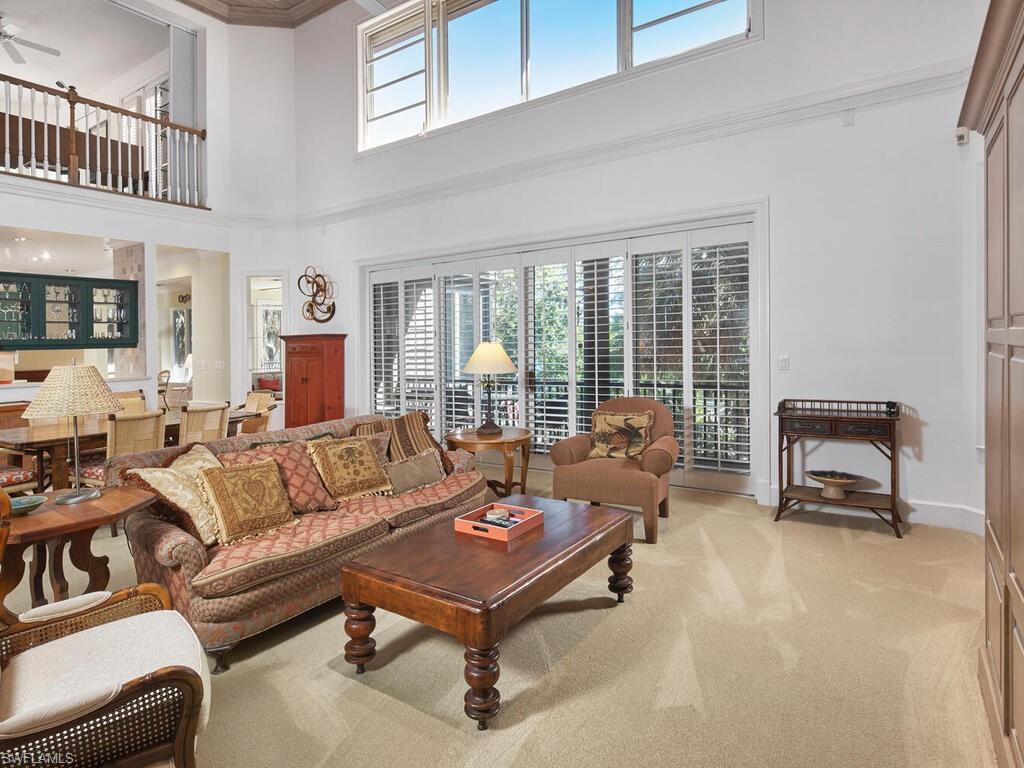 OAK KNOLL AT BONITA BAY - Residential