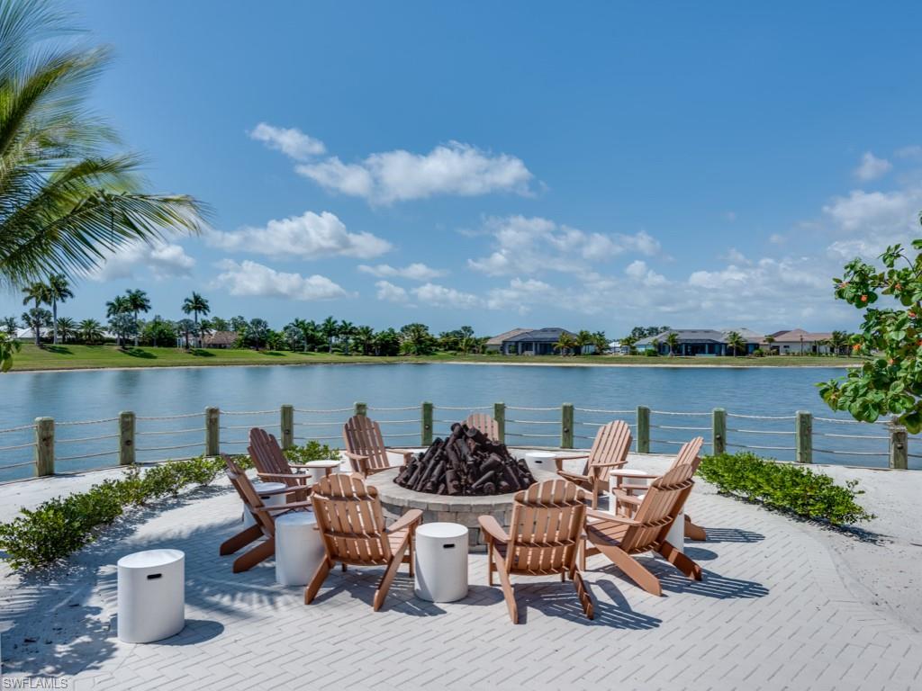 CORAL HARBOR - Residential