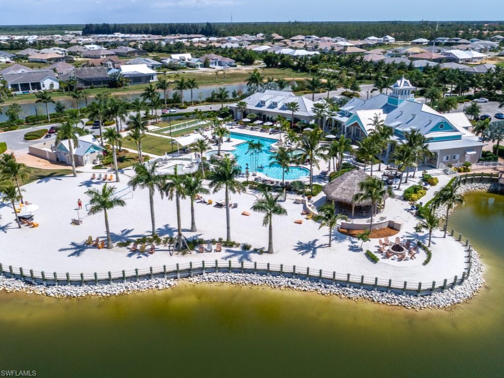 CORAL HARBOR - Residential