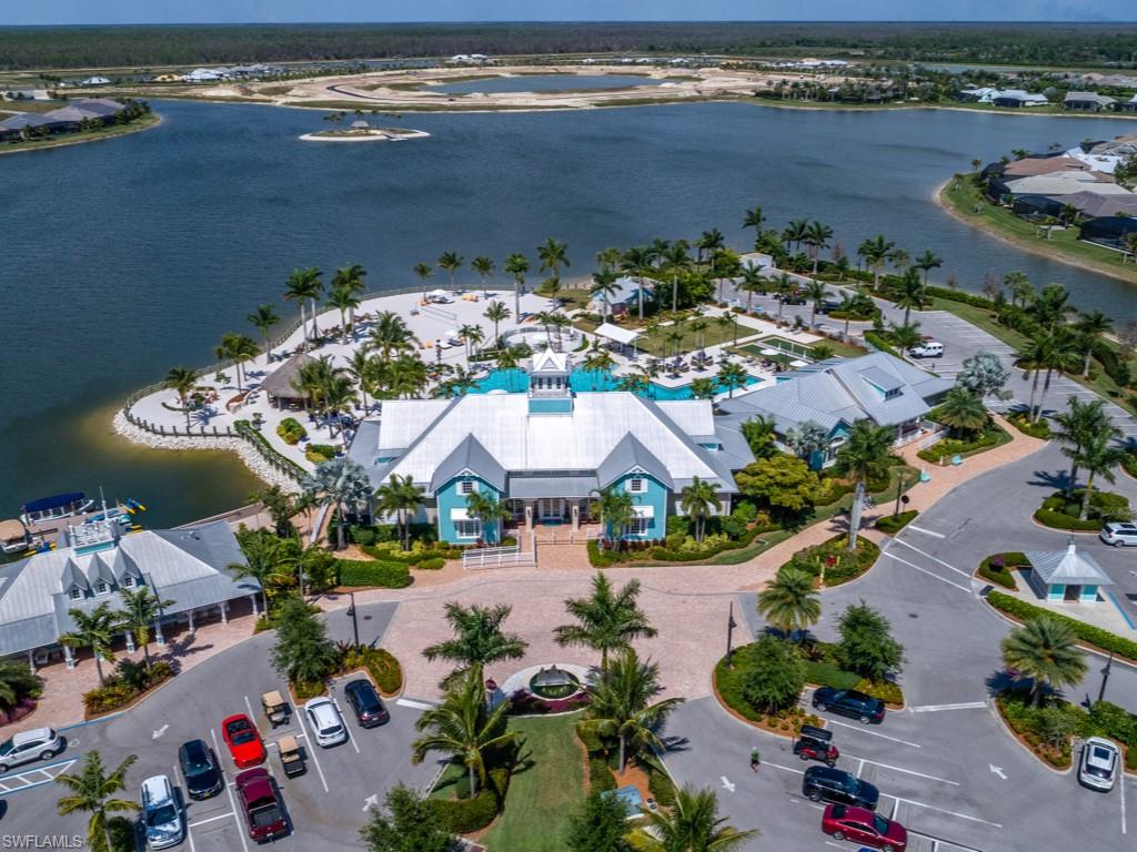 CORAL HARBOR - Residential