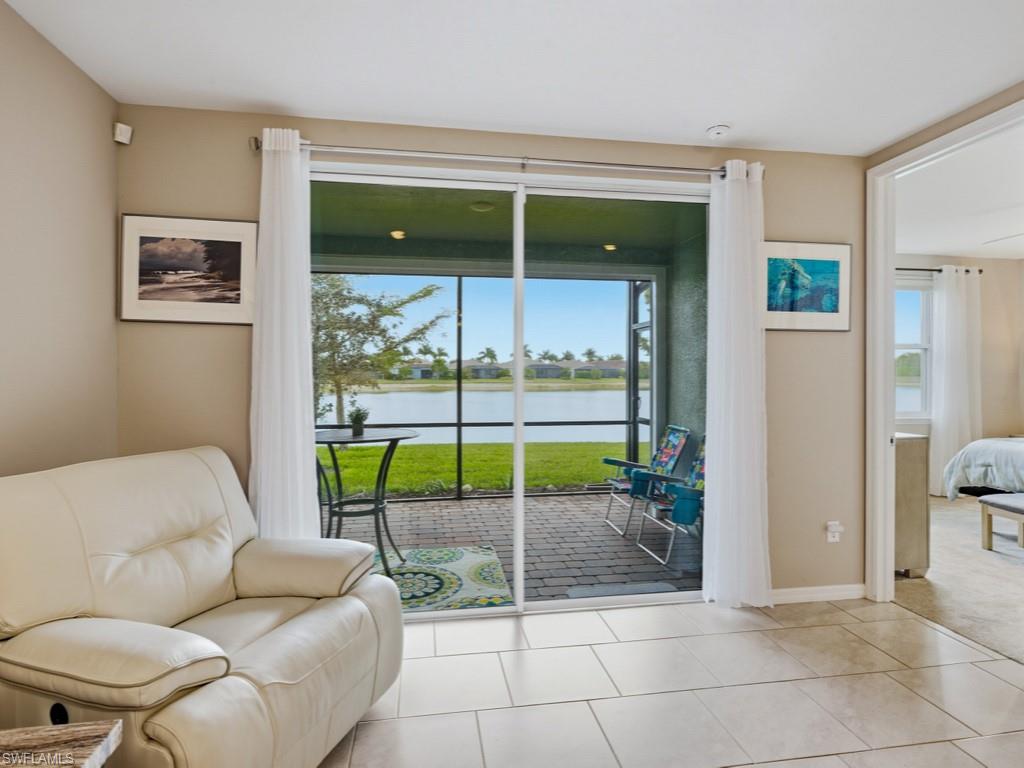 CORAL HARBOR - Residential