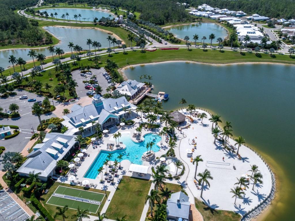 CORAL HARBOR - Residential