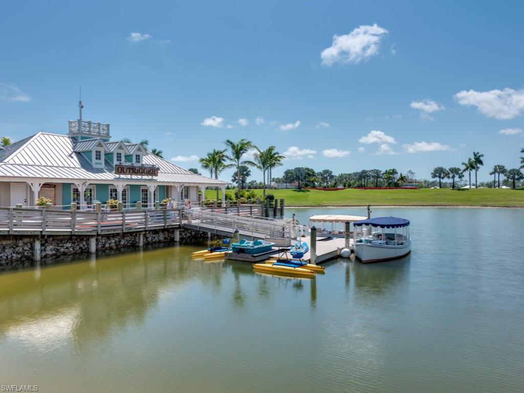 CORAL HARBOR - Residential