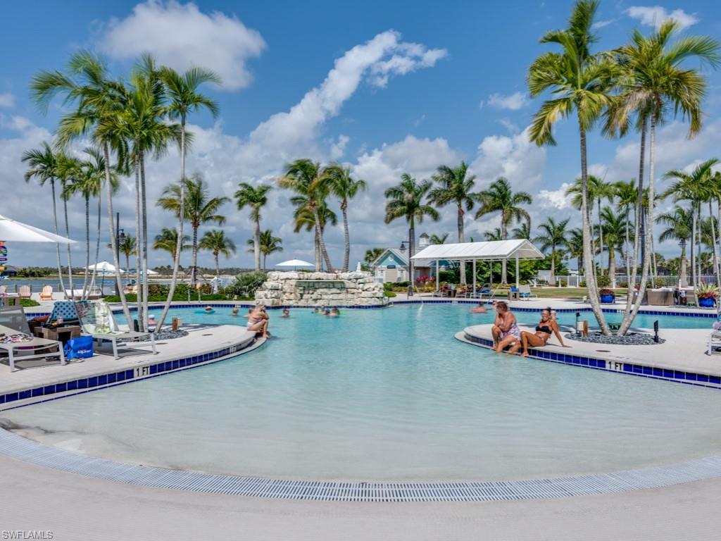 CORAL HARBOR - Residential