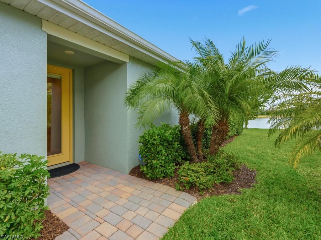 CORAL HARBOR - Residential