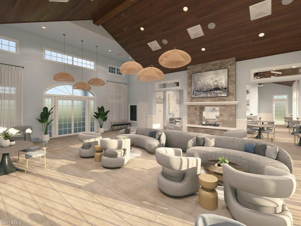 CORAL HARBOR - Residential