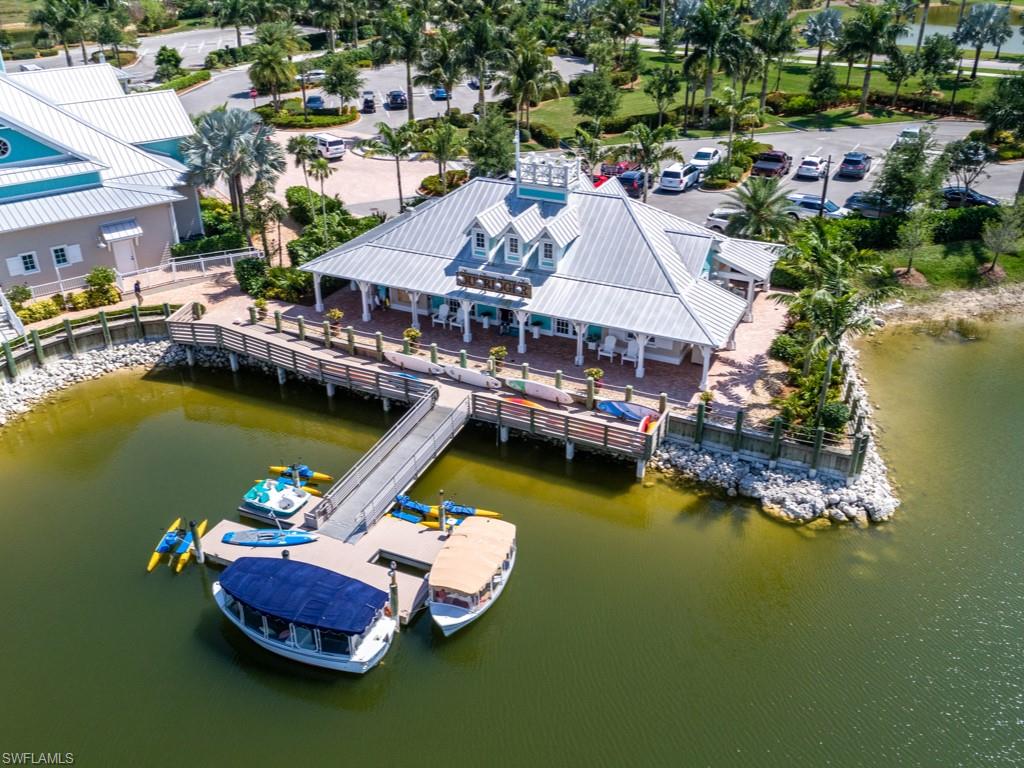 CORAL HARBOR - Residential