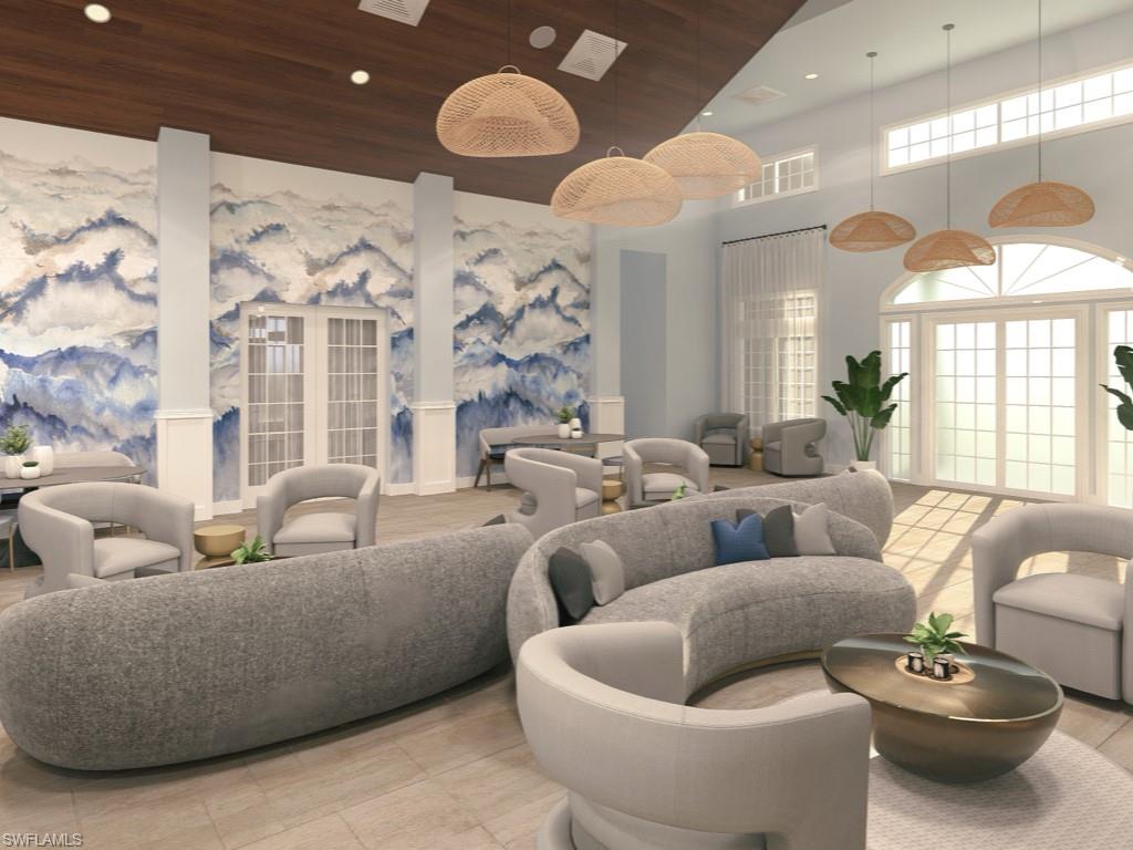 CORAL HARBOR - Residential
