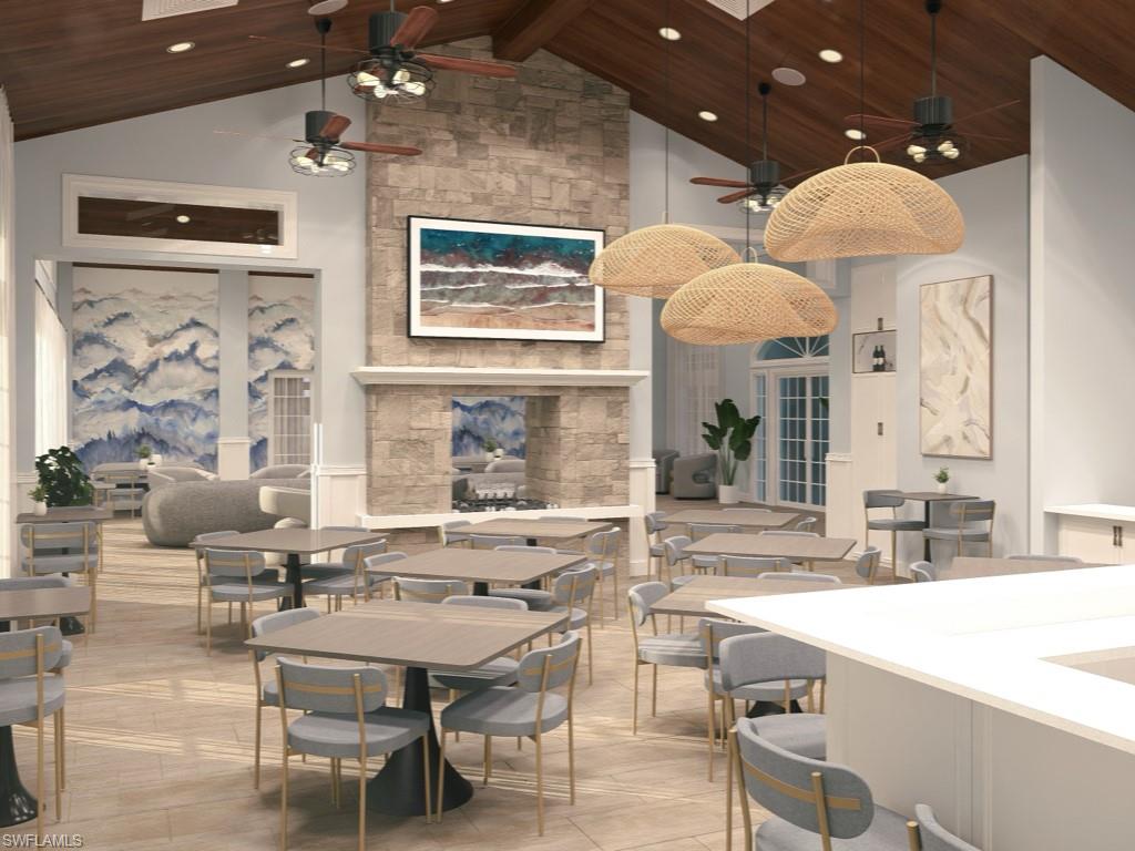 CORAL HARBOR - Residential