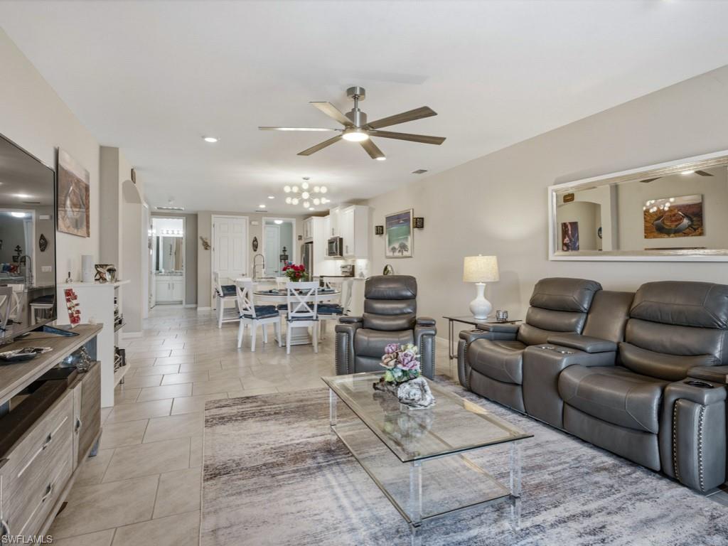 CORAL HARBOR - Residential