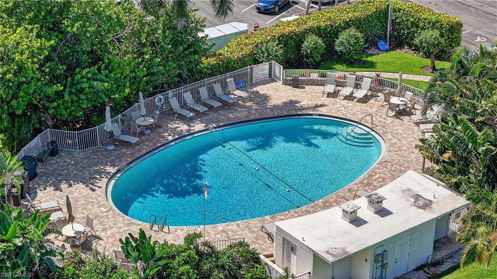 VANDERBILT SURF COLONY - Residential