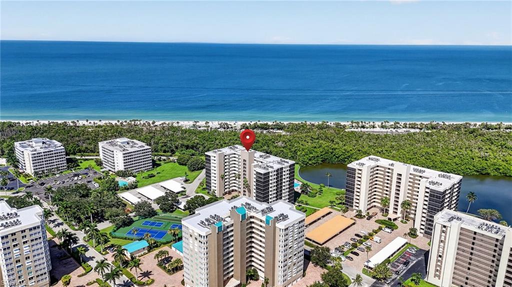 VANDERBILT SURF COLONY - Residential