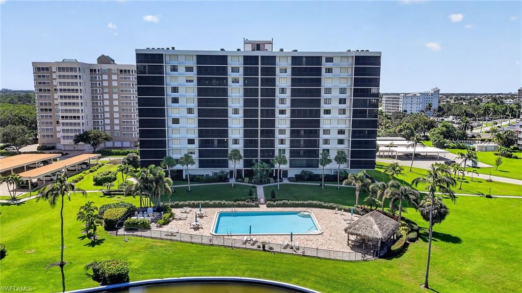 VANDERBILT SURF COLONY - Residential