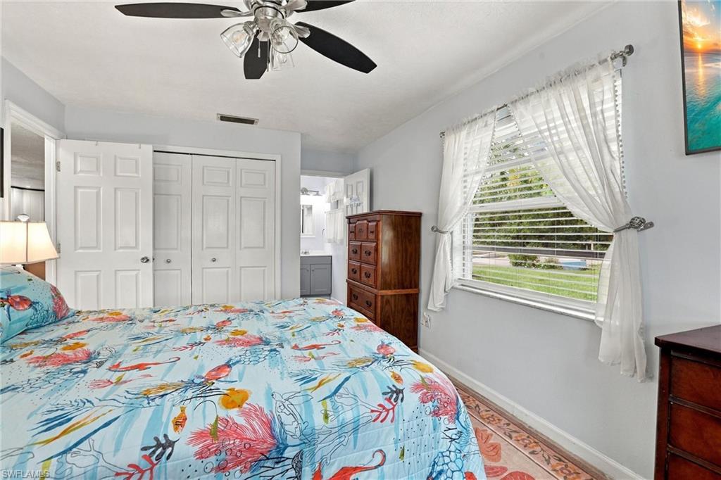 ISLAND ESTATE NORTH UNRECORDED SUBDIVISION - Residential