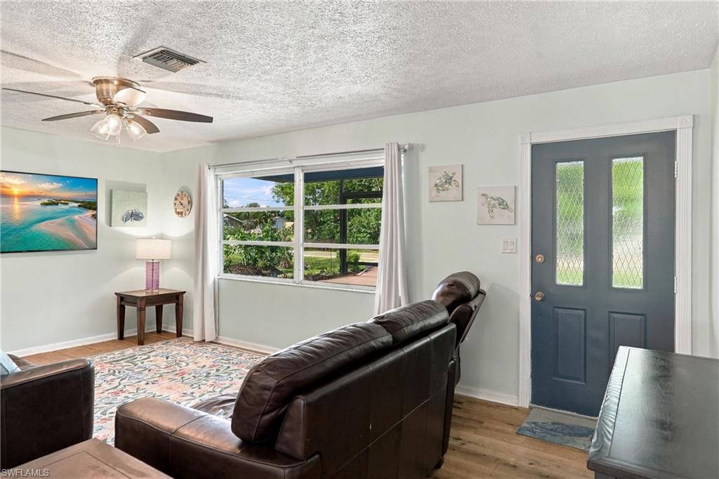 ISLAND ESTATE NORTH UNRECORDED SUBDIVISION - Residential