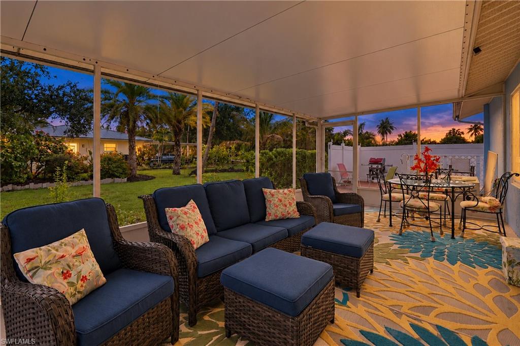 ISLAND ESTATE NORTH UNRECORDED SUBDIVISION - Residential