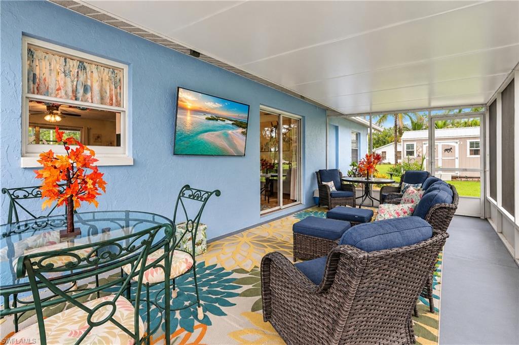 ISLAND ESTATE NORTH UNRECORDED SUBDIVISION - Residential