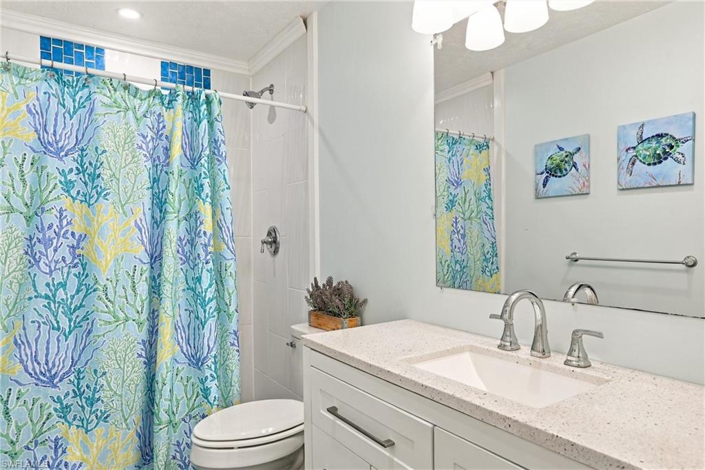 ISLAND ESTATE NORTH UNRECORDED SUBDIVISION - Residential