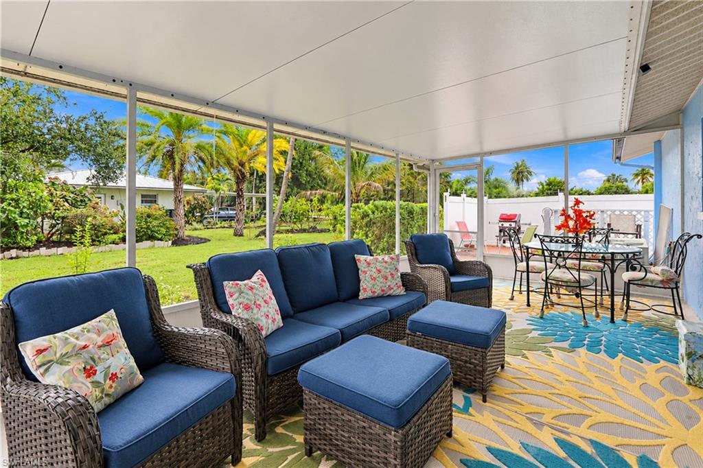 ISLAND ESTATE NORTH UNRECORDED SUBDIVISION - Residential