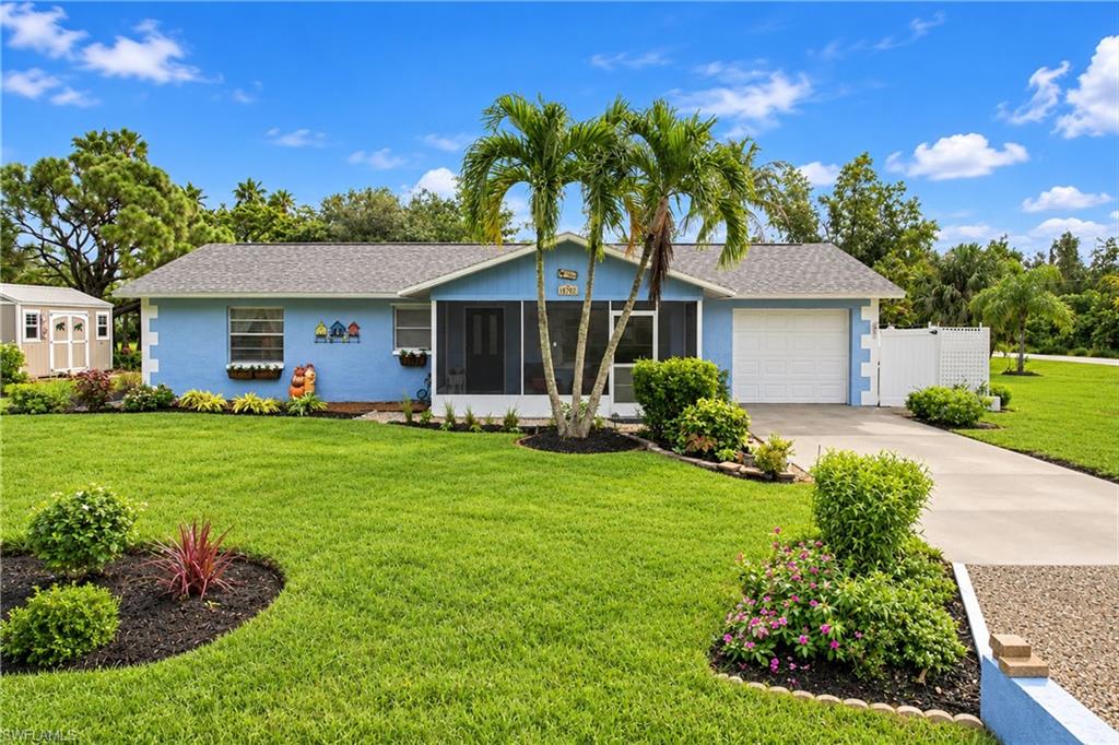 ISLAND ESTATE NORTH UNRECORDED SUBDIVISION - Residential