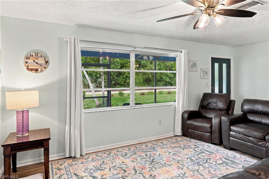ISLAND ESTATE NORTH UNRECORDED SUBDIVISION - Residential