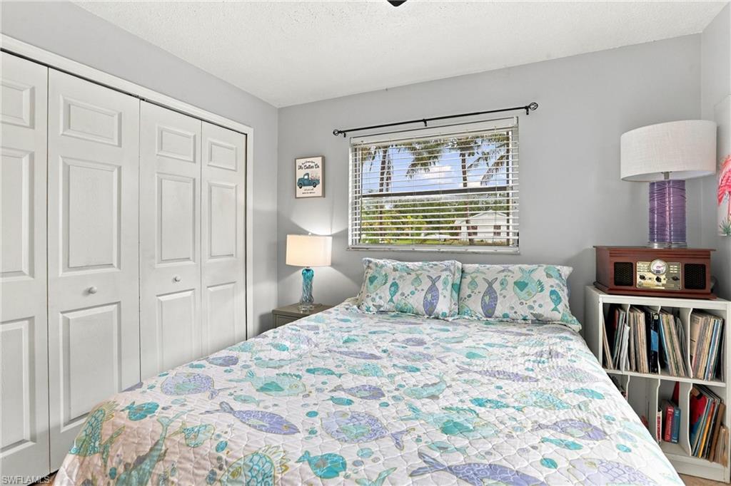 ISLAND ESTATE NORTH UNRECORDED SUBDIVISION - Residential