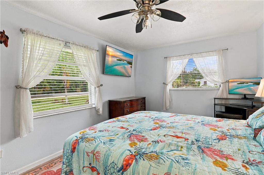 ISLAND ESTATE NORTH UNRECORDED SUBDIVISION - Residential
