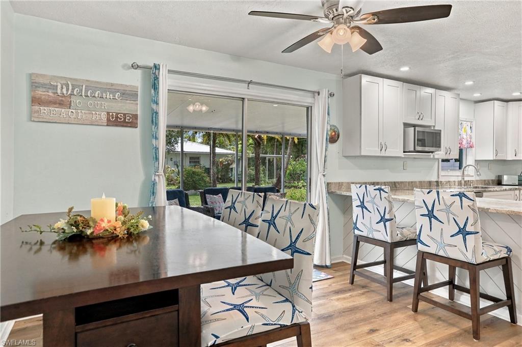 ISLAND ESTATE NORTH UNRECORDED SUBDIVISION - Residential