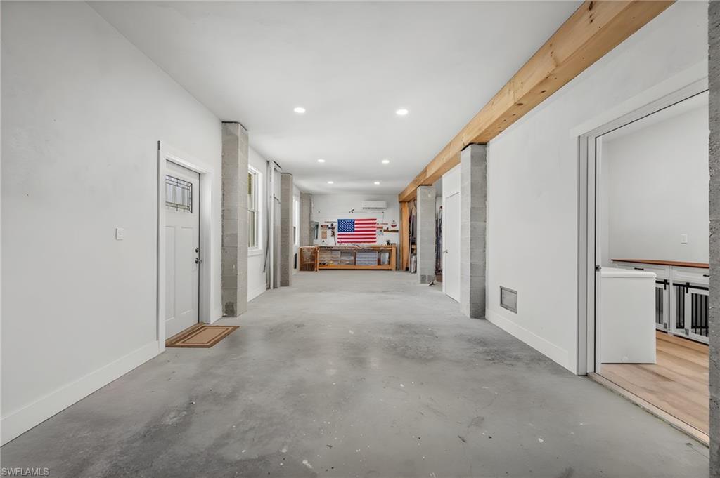 BUTTONWOOD KEY - Residential
